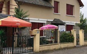 Maison D'Hotes